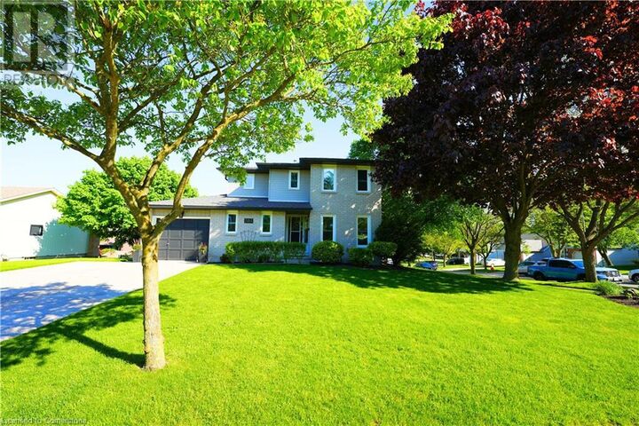 Property Photo:  204 Quinte Court  ON N2A 3K2 