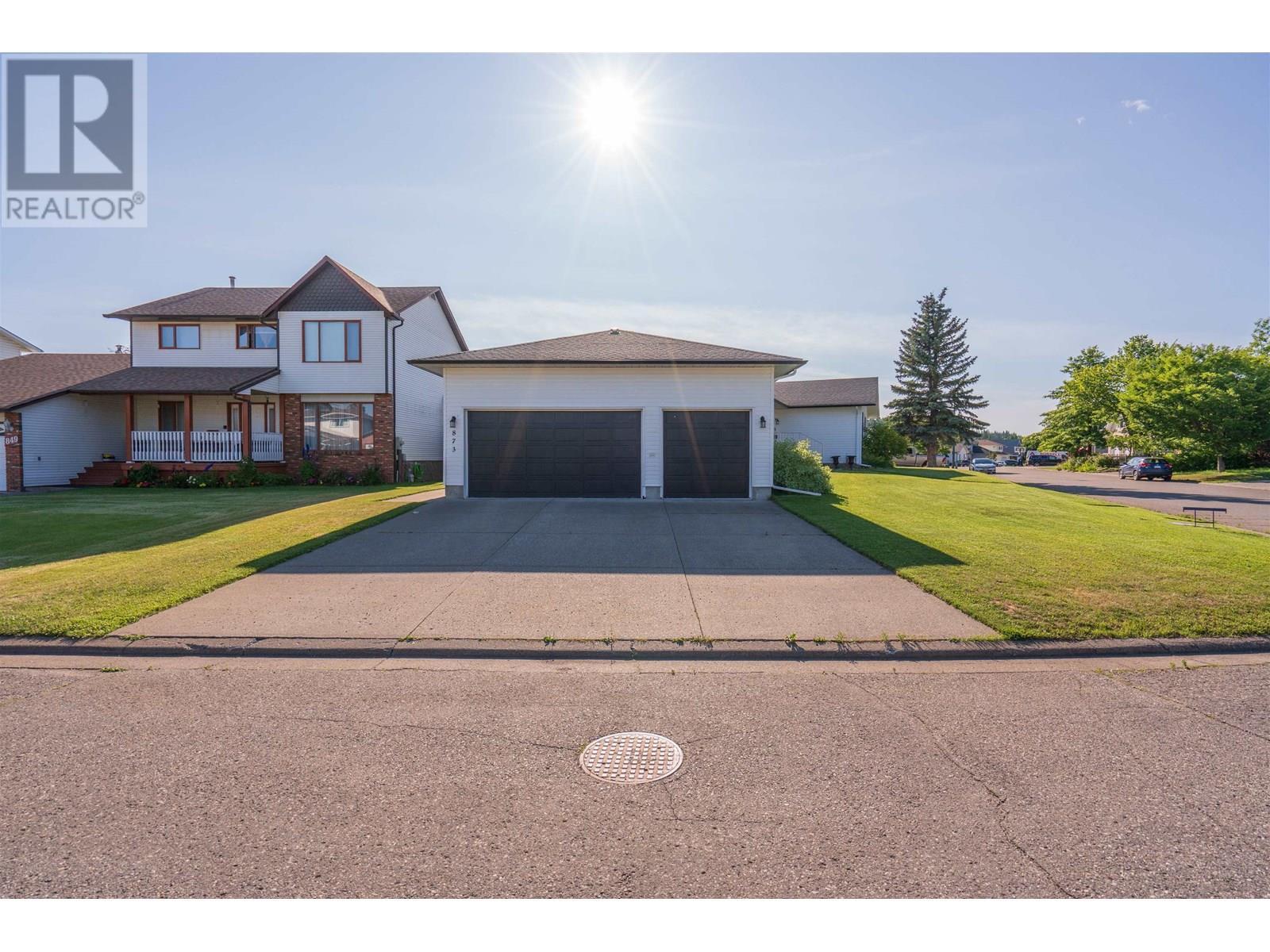 Property Photo: 873 Heritage Crescent BC V2M 6X2