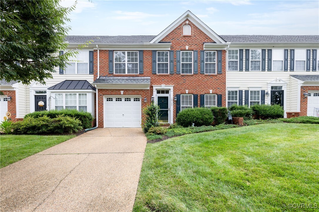 Property Photo: 10123 Cool Hive Place VA 23116