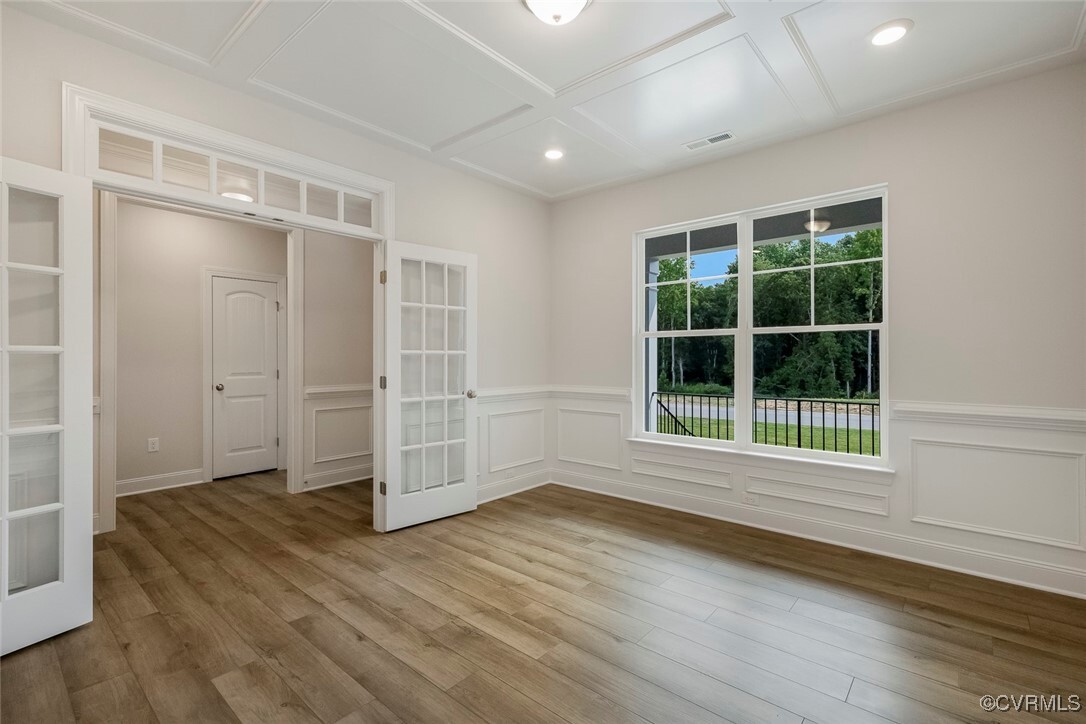 Property Photo: 8124 Clancy Court VA 23838