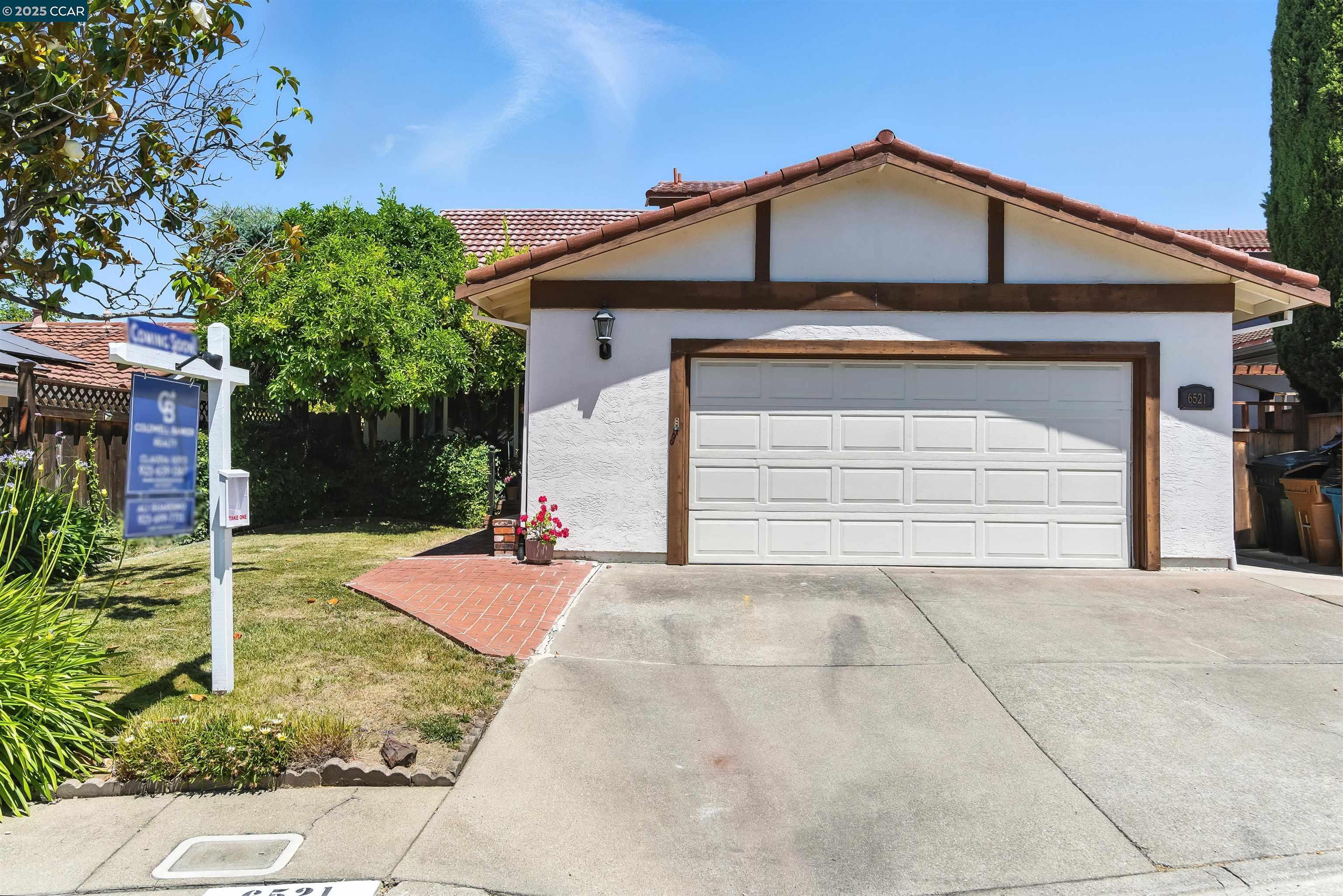 Property Photo:  6521 Westfield Ct  CA 94553 