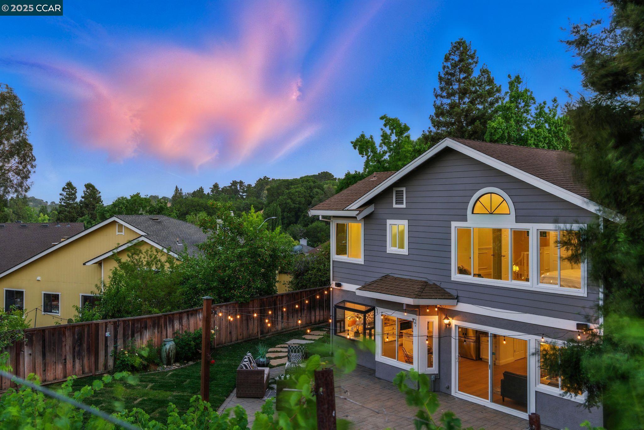 Property Photo:  316 Valley High Dr  CA 94523 