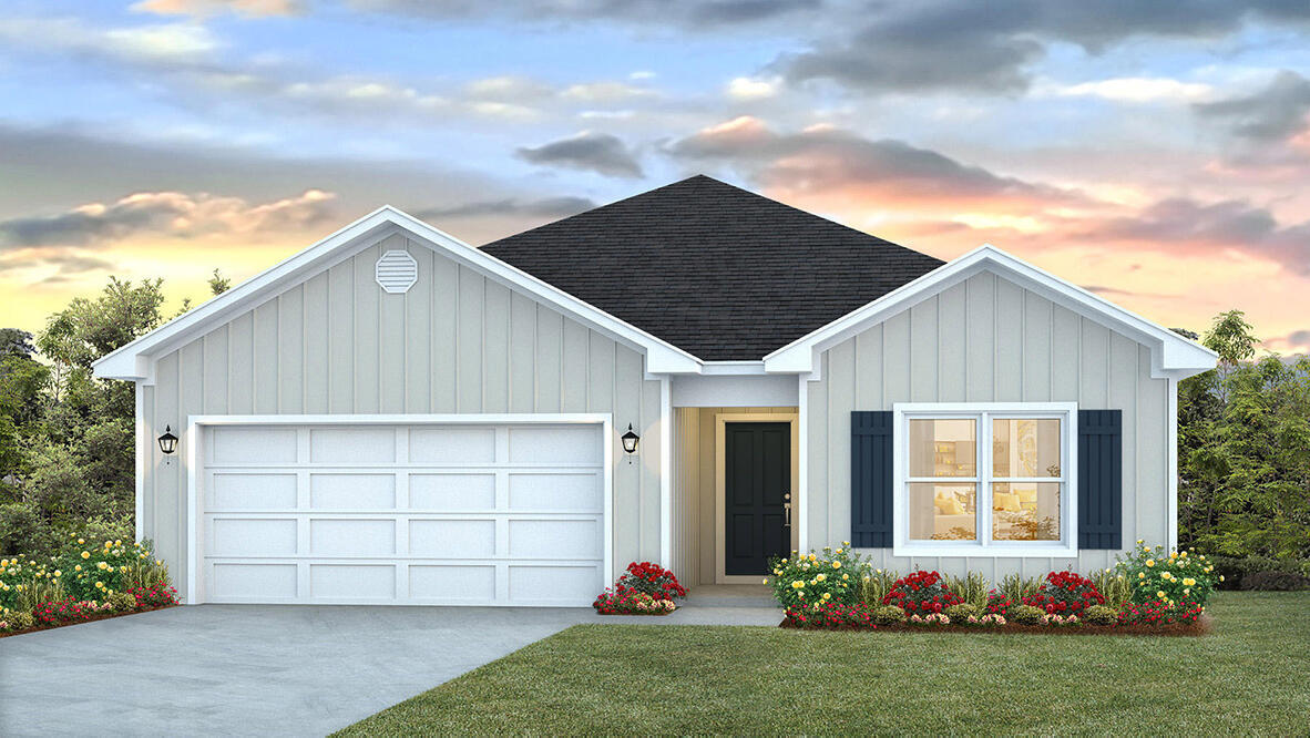 Property Photo: 739 Quintana Street FL 32539
