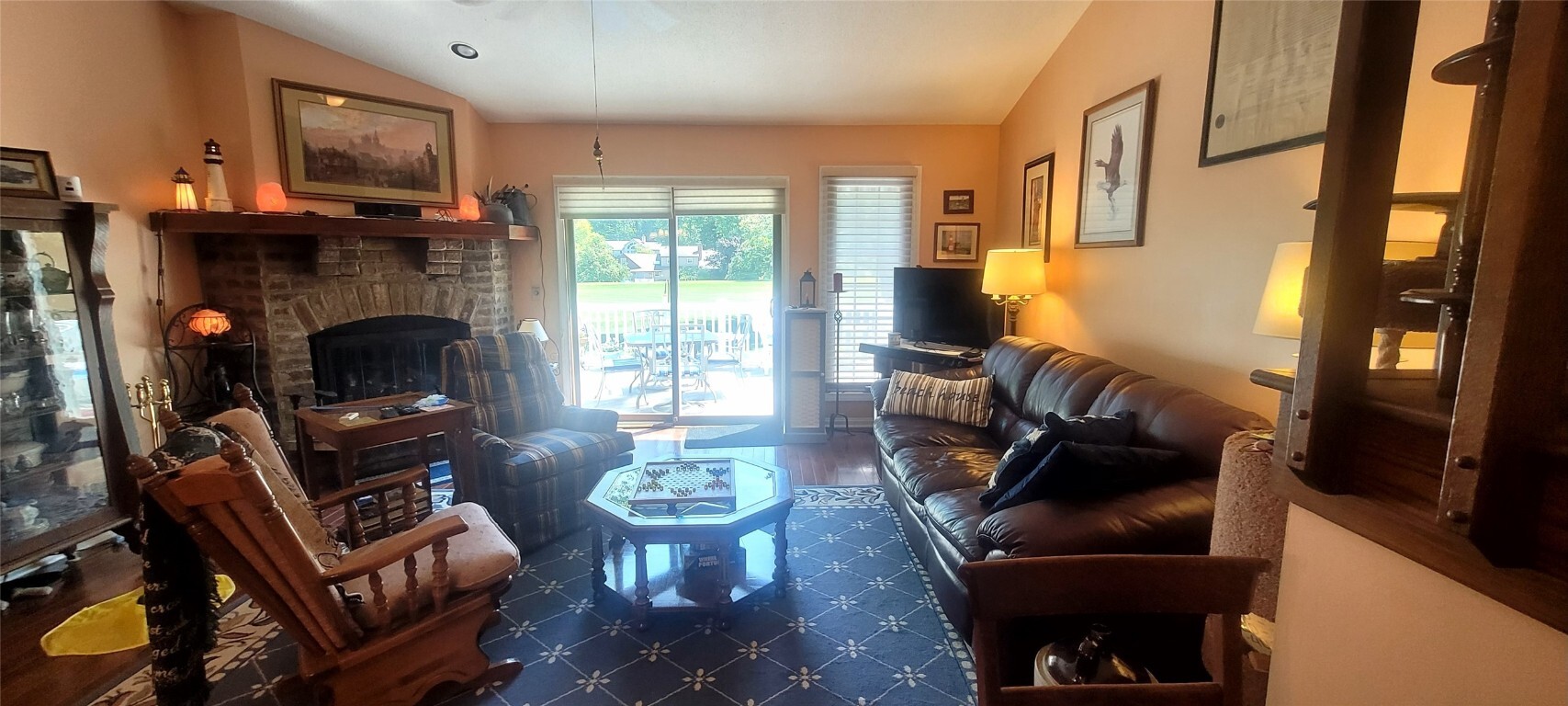 Property Photo: 3227 Georgian Court PA 16506