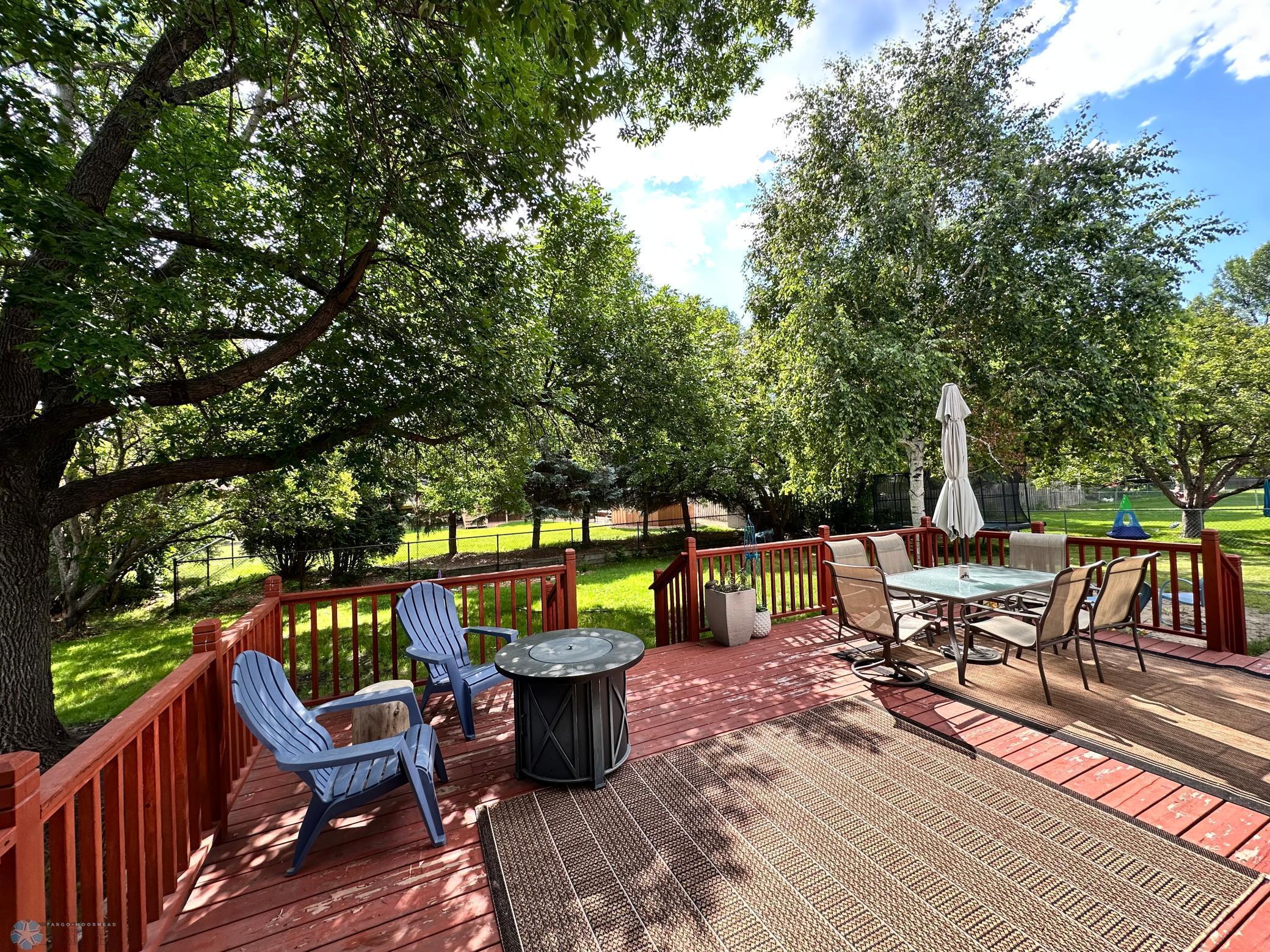 Property Photo: 1908 23rd Street S ND 58103