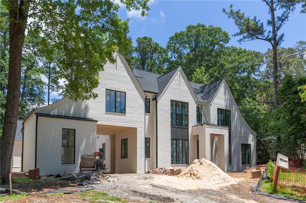 Property Photo:  195 Shady Grove Lane  GA 30009 
