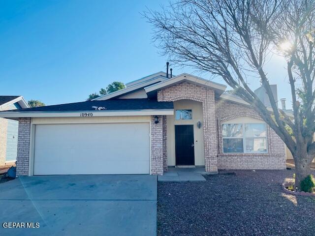 10940 Golden Pond Drive  El Paso TX 79934 photo