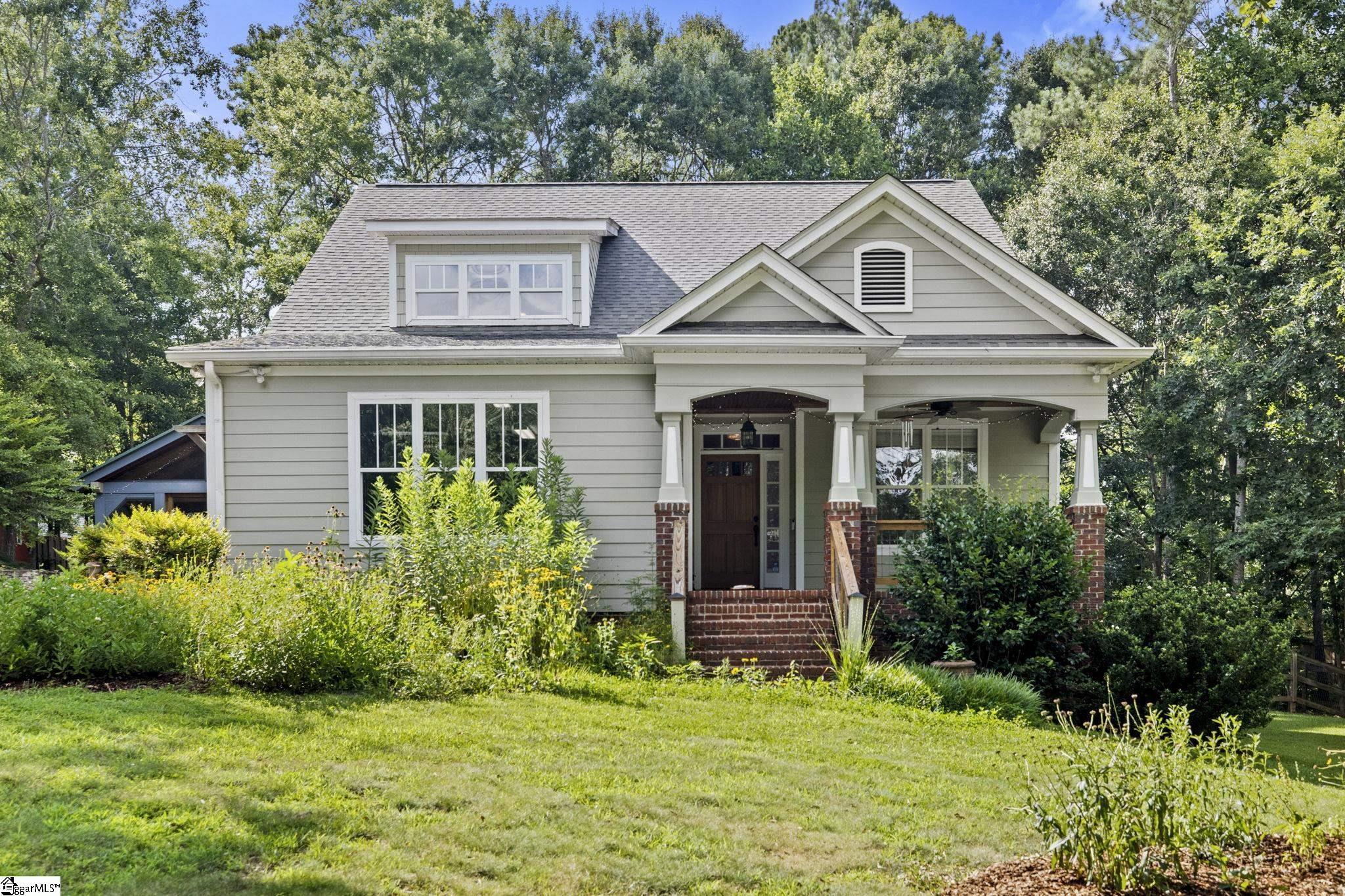 Property Photo: 109 Shoals Road SC 29651