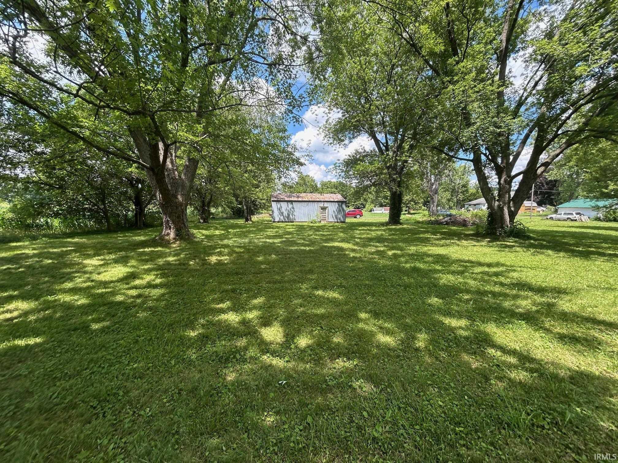 Property Photo: 61 W Geary Street IN 46962-8792