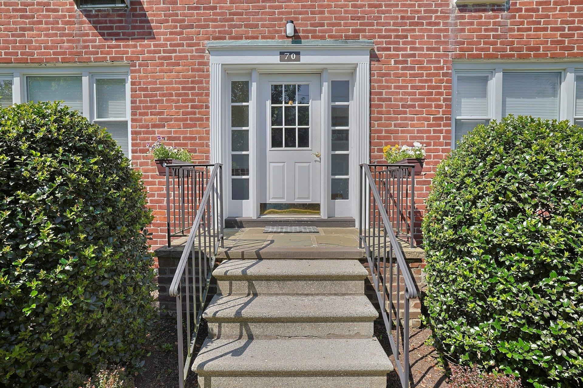 Property Photo: 70 Manville Road 1 NY 10570
