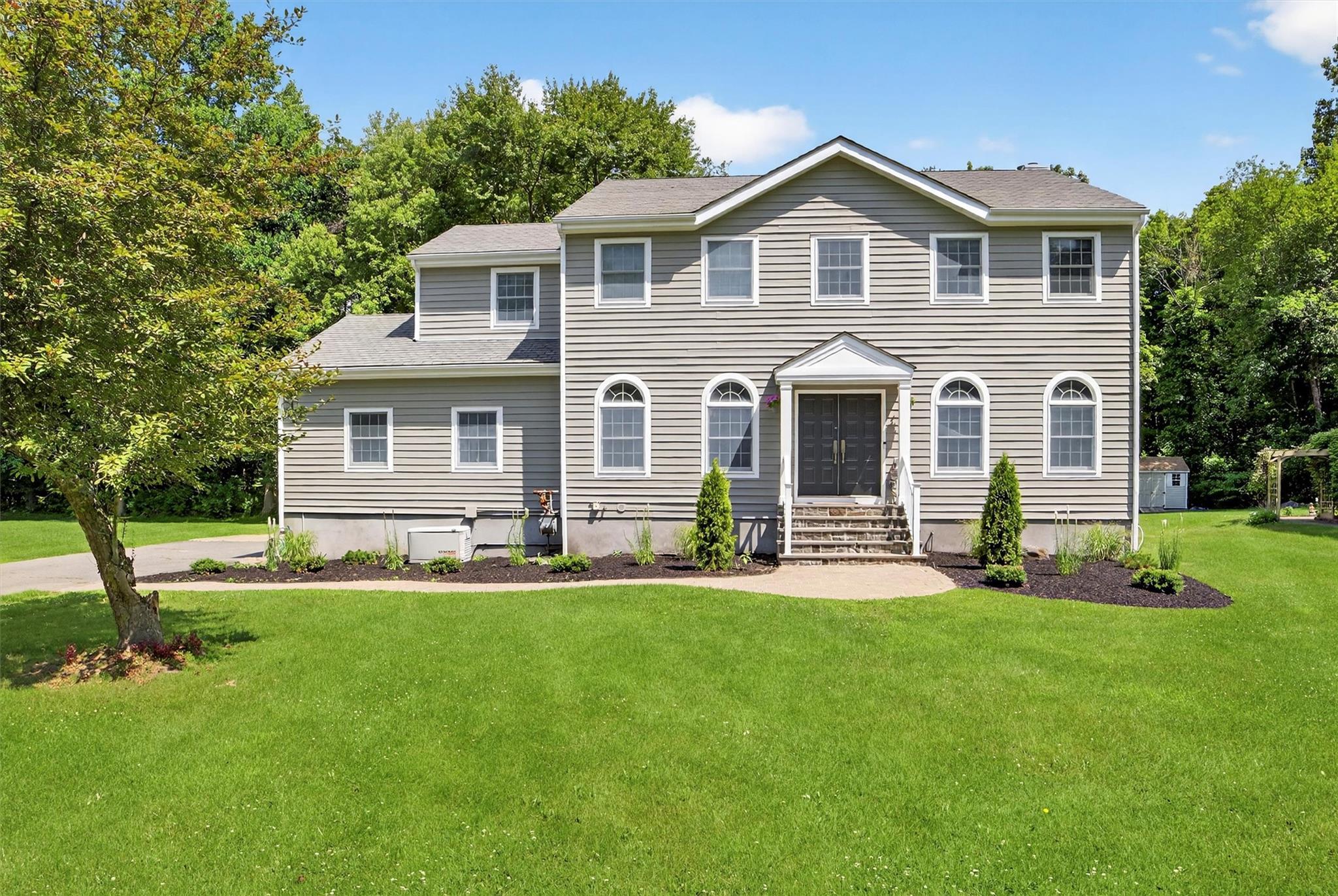 Property Photo:  2463 Pinetree Place  NY 10598 
