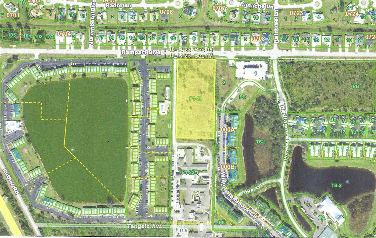 25335 Rampart Boulevard  Punta Gorda FL 33983 photo