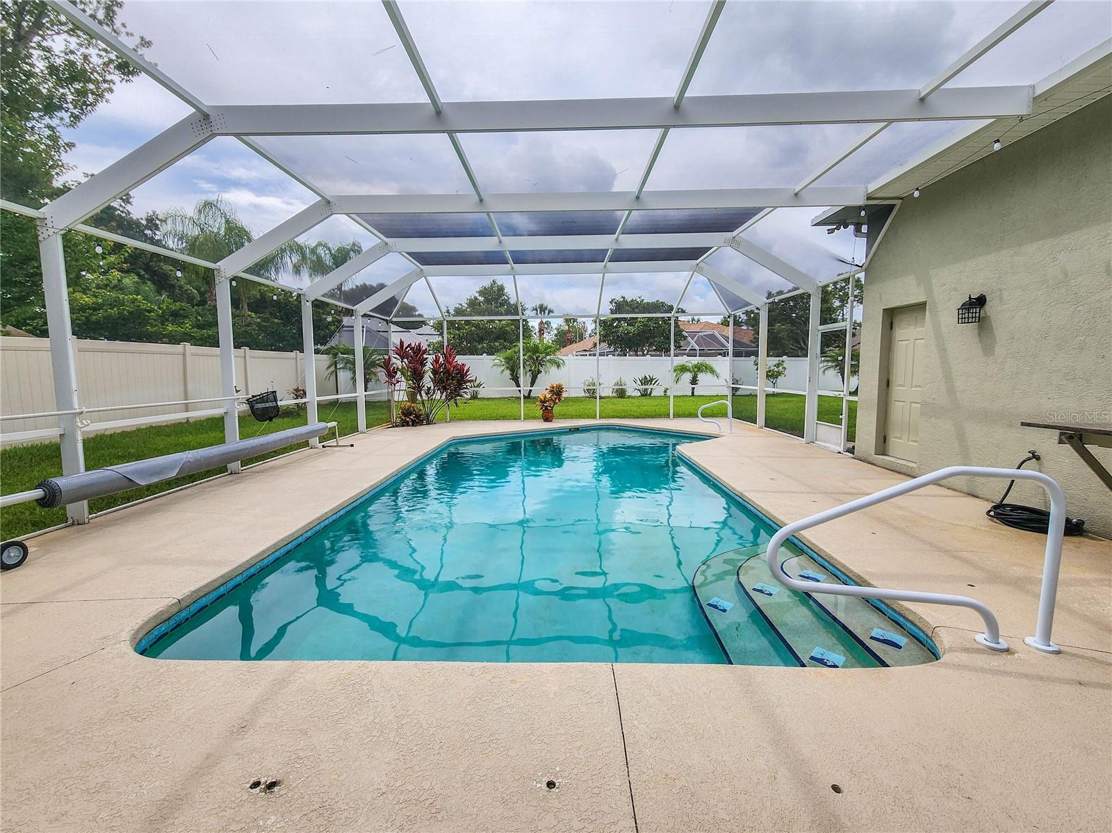 Property Photo: 8 Wiltshire Place FL 32164