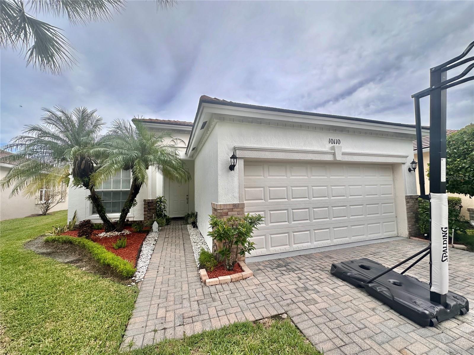 Property Photo: 10110 SW Chadwick Drive FL 34987