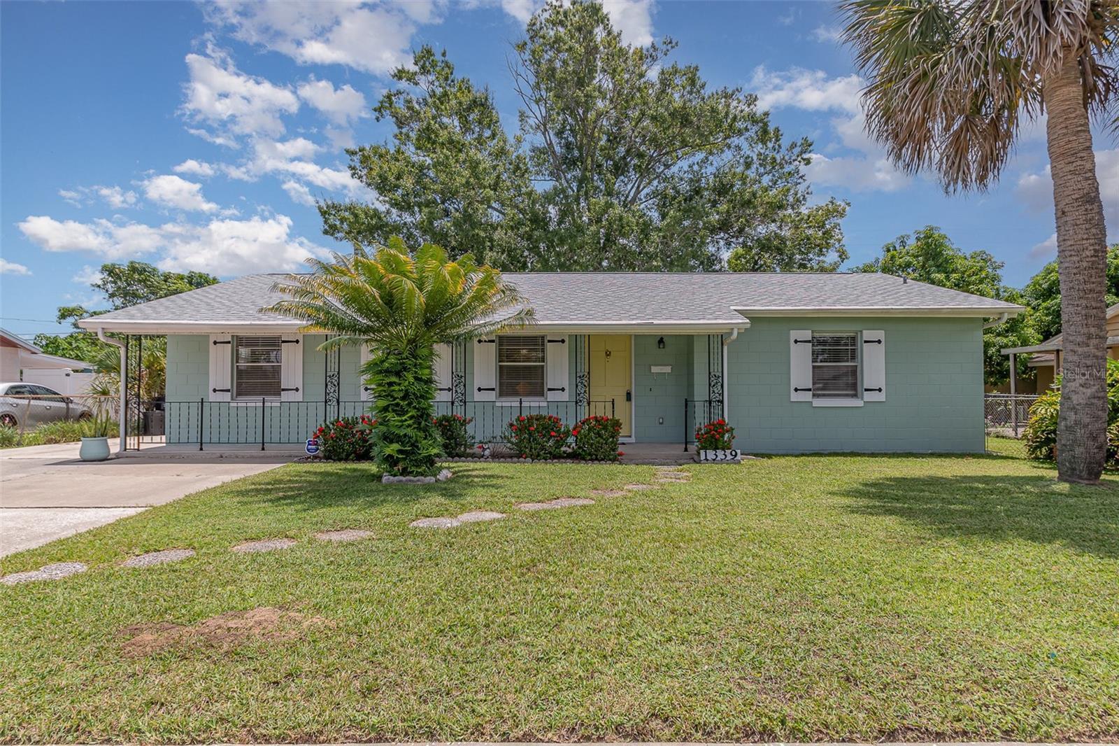 1339 Gelwood Avenue  Orlando FL 32807 photo