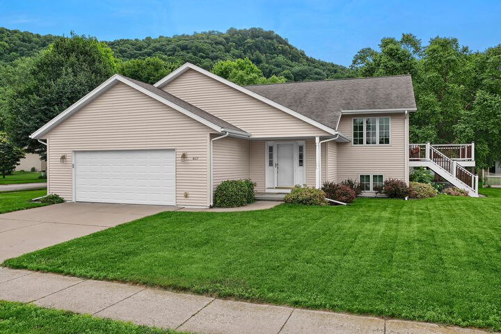 4115 Fairway St  La Crosse WI 54601 photo