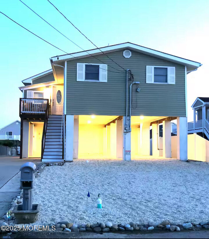 Property Photo: 5 W Susquehanna Drive NJ 08087