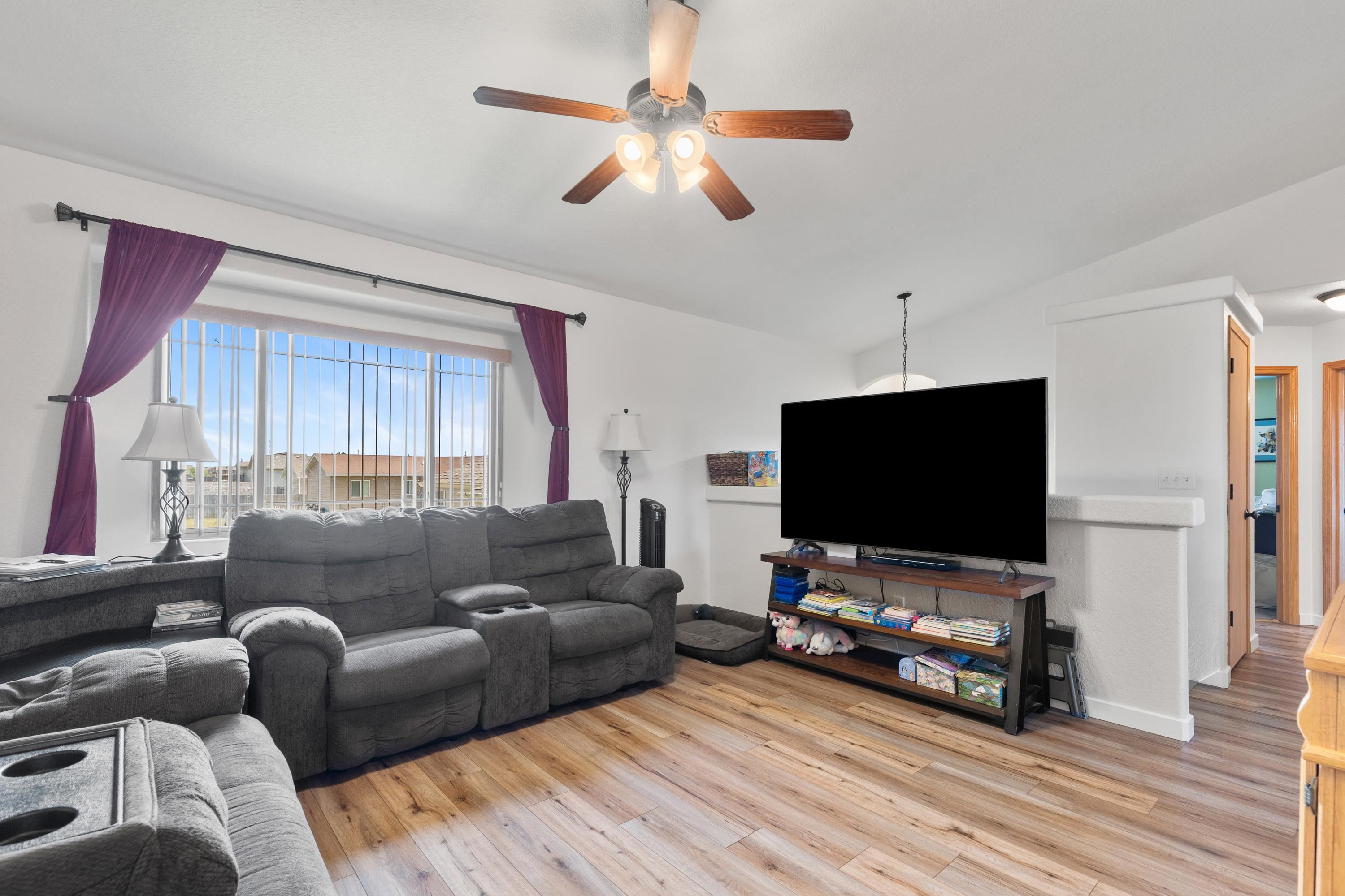 Property Photo:  461 Eisenhower Lane  SD 57719 