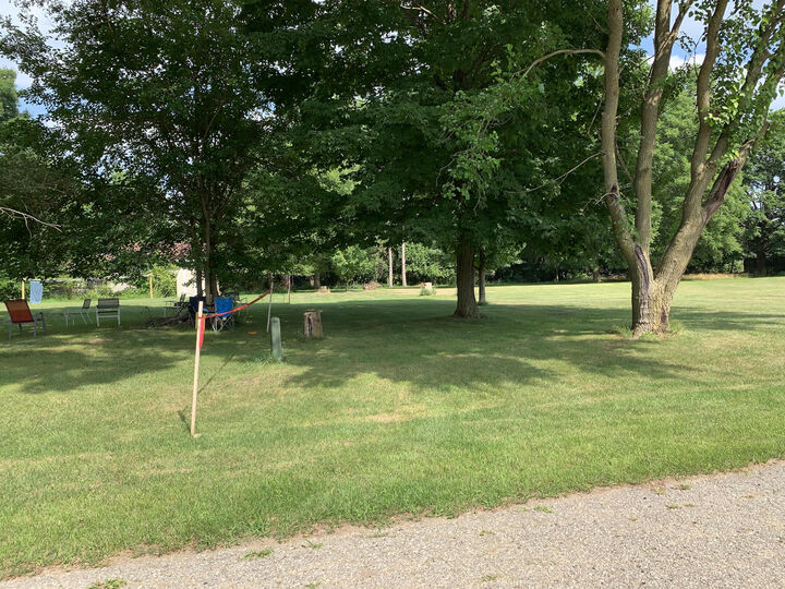 Property Photo:  Lizzie Avenue  MI 49421 