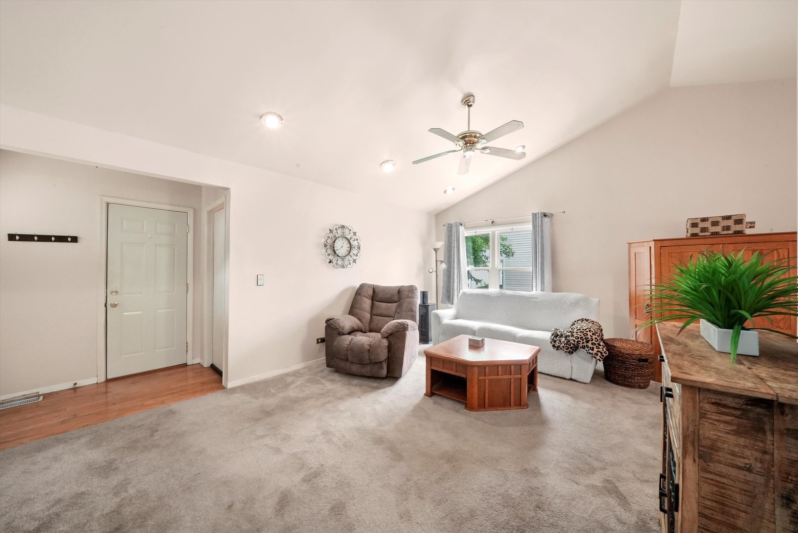 Property Photo: 1S670 Manchester Lane IL 60555