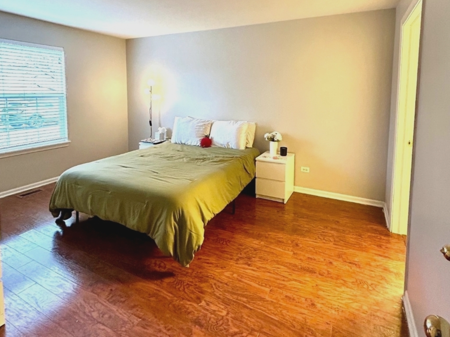 Property Photo: 978 N Village Drive IL 60073