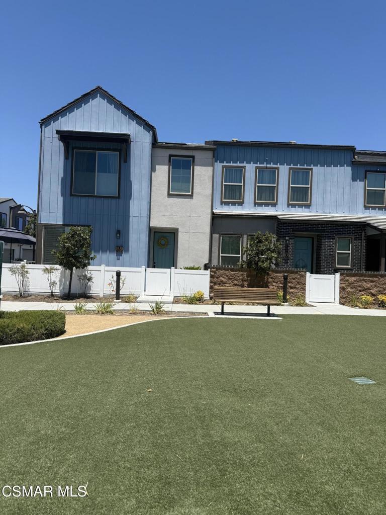 Property Photo:  1830 Poppy Drive 1  CA 93065 