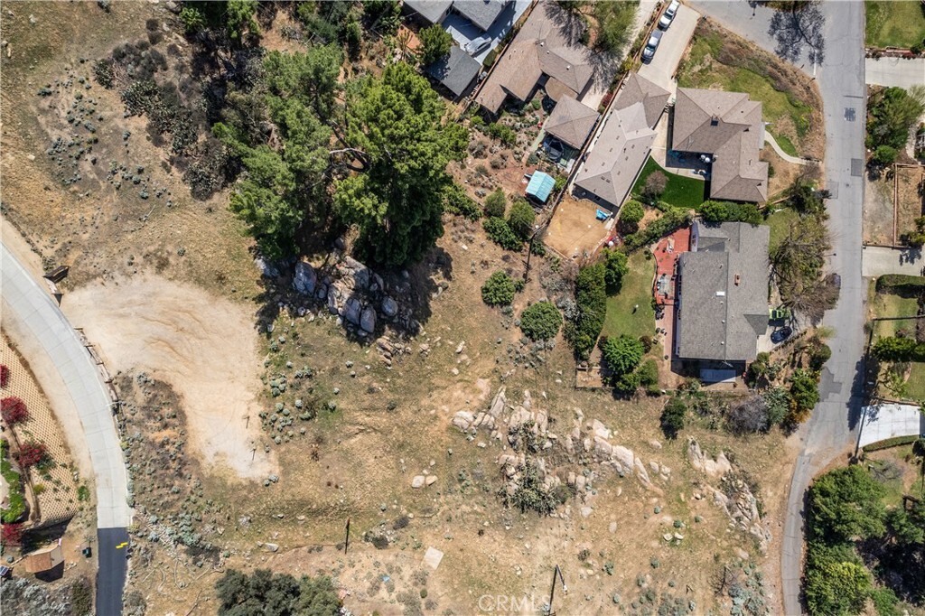 Property Photo: 2935 Galaxie Heights Road CA 92507