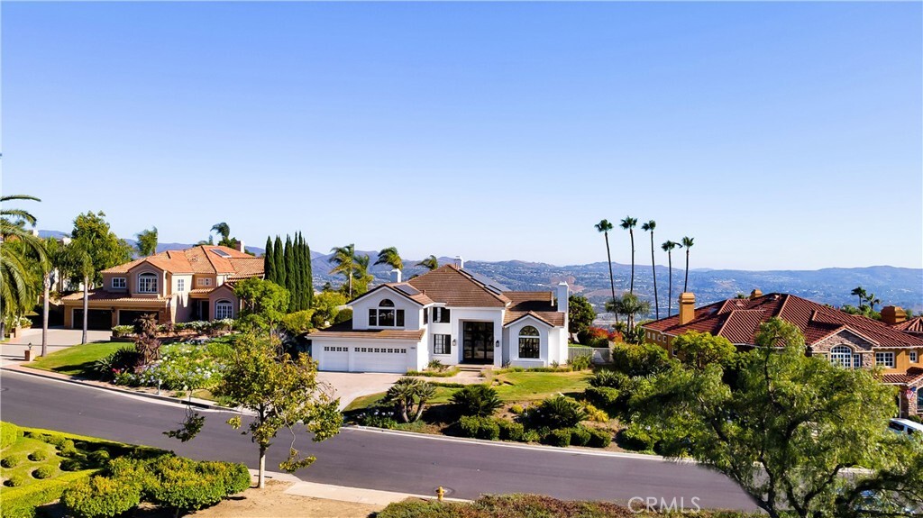 Property Photo: 4855 Green Crest Drive CA 92887