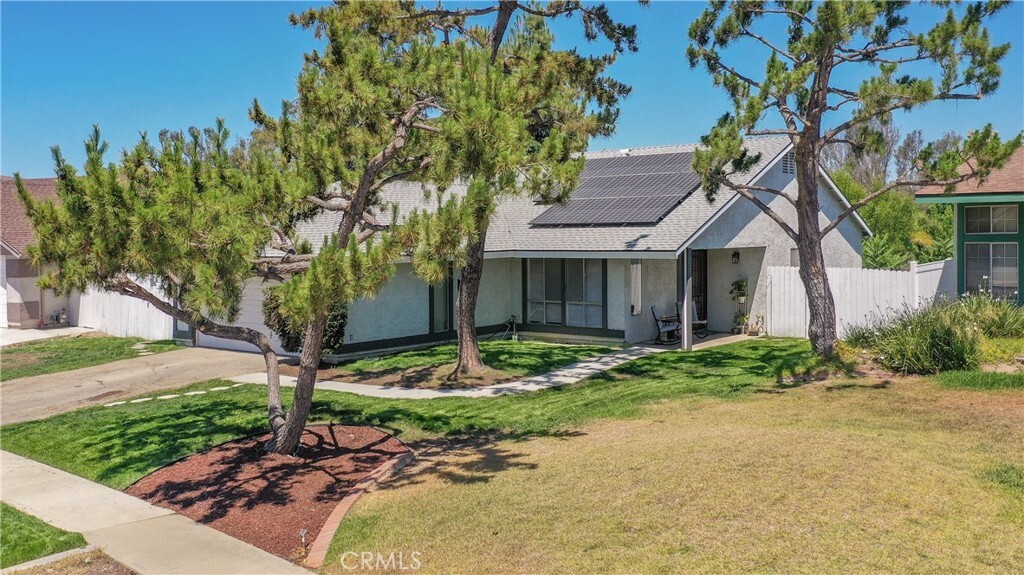 Property Photo: 3966 Laurel Court CA 91709