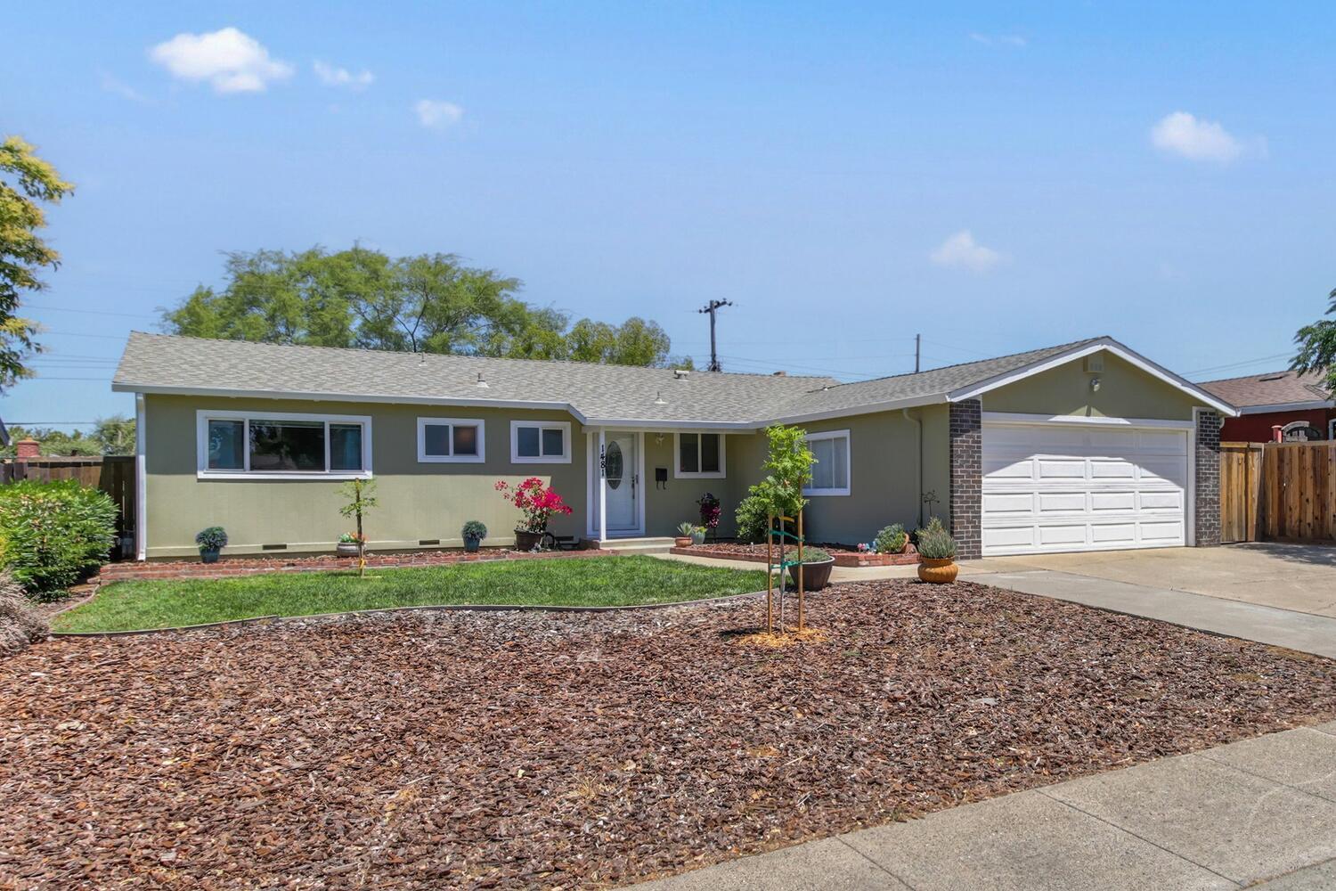 Property Photo:  1481 Tiverton Avenue  CA 95822 