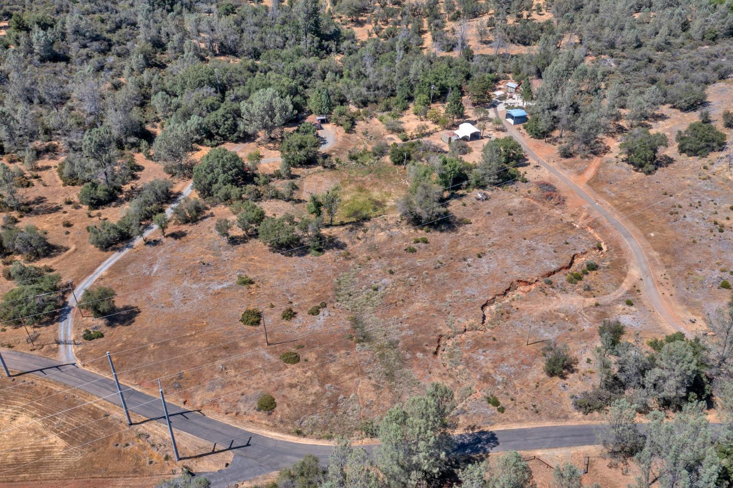 Property Photo: 2370 Pineoakyo Road CA 95672