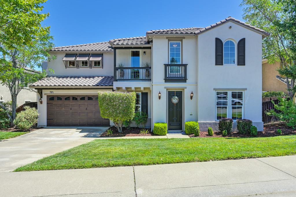 Property Photo: 7981 Belhaven Way CA 95762