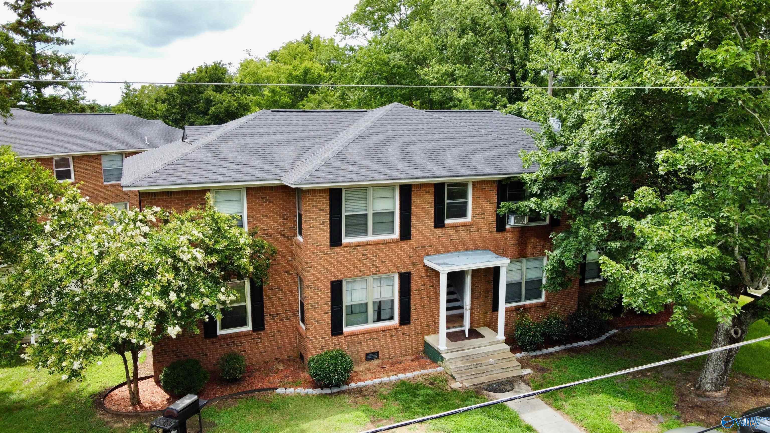 208 Miller Street  Albertville AL 35950 photo