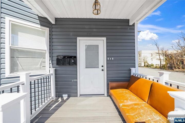 Property Photo:  191 17th Street  NJ 07017