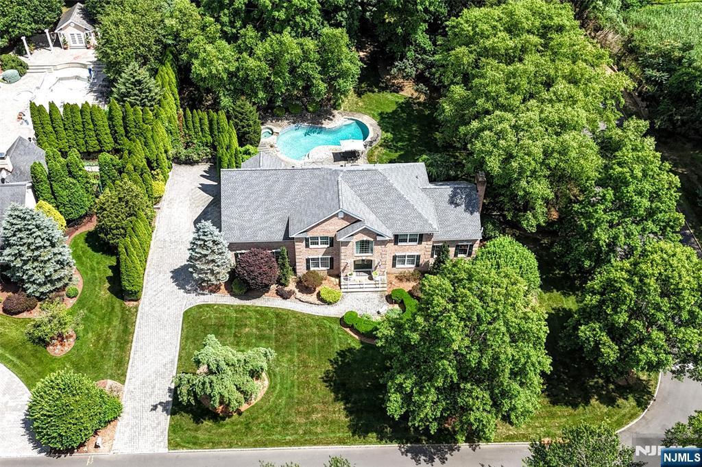 Property Photo: 29 Hutton Drive NJ 07430