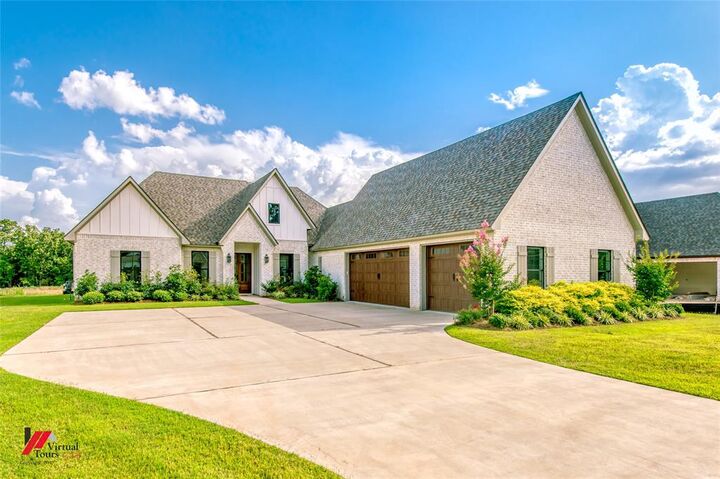 389 Newburn Lane  Shreveport LA 71106 photo