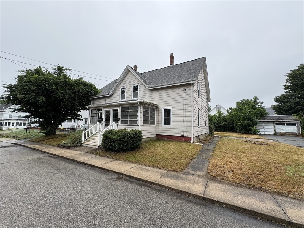 Property Photo:  2-4 Elmwood Street  MA 01913 