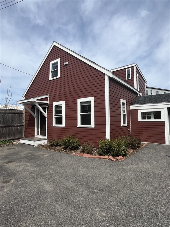 Property Photo:  223 Boston H  MA 02125 