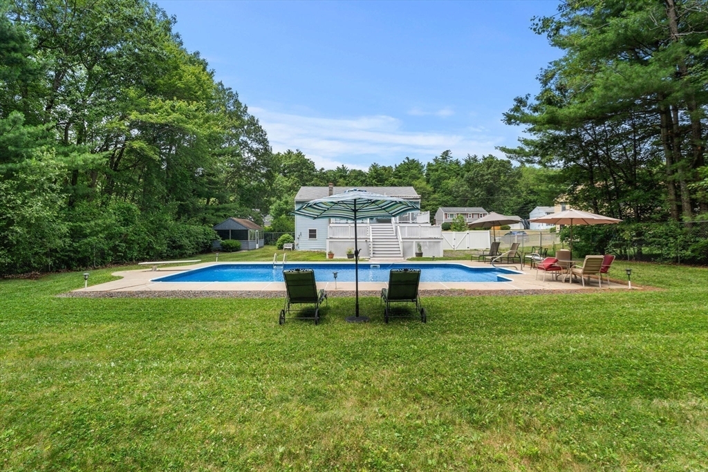 Property Photo: 39 Jak Len Dr MA 01952