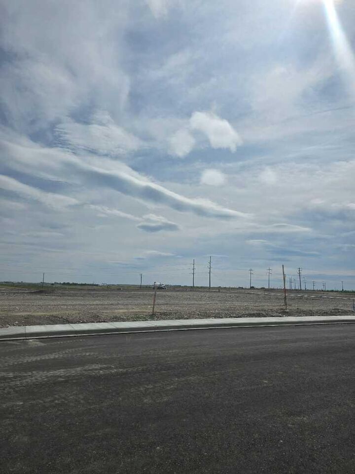 Property Photo: Commercial Lot 4 Willow Lane AB T0L 0Z0