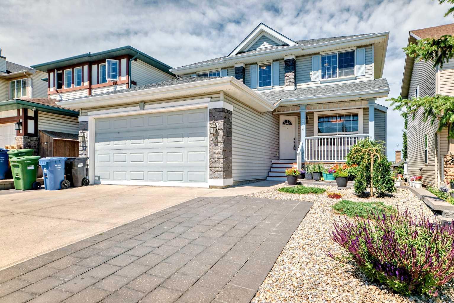Photo de la propriété: 234 Panatella Boulevard NW AB T3K 6K2