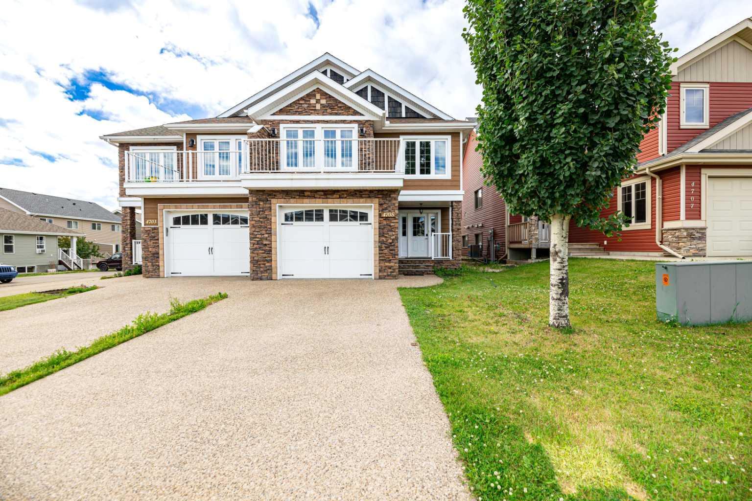 4705 Beardsley Avenue  Lacombe AB T4L 0C1 photo