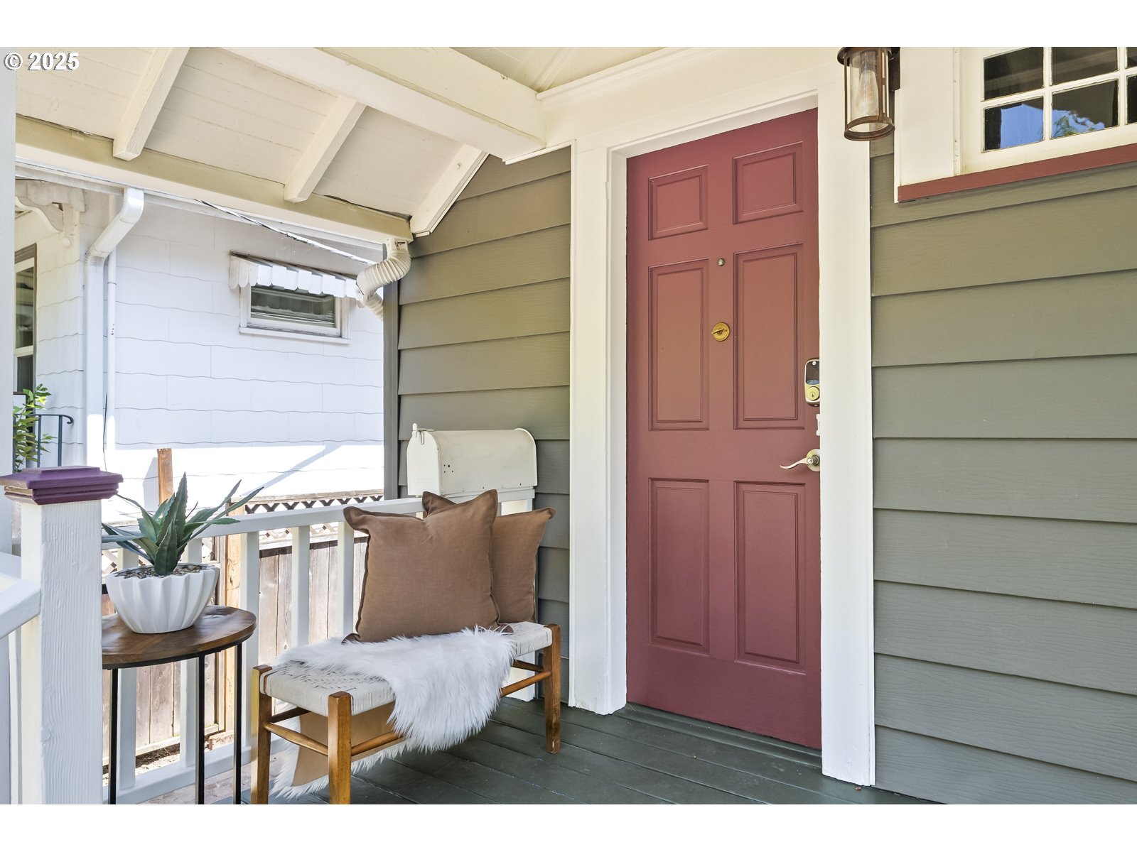 Property Photo: 2336 SE 30th Ave OR 97214