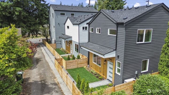 Property Photo:  12046  5th Avenue NE  WA 98125 