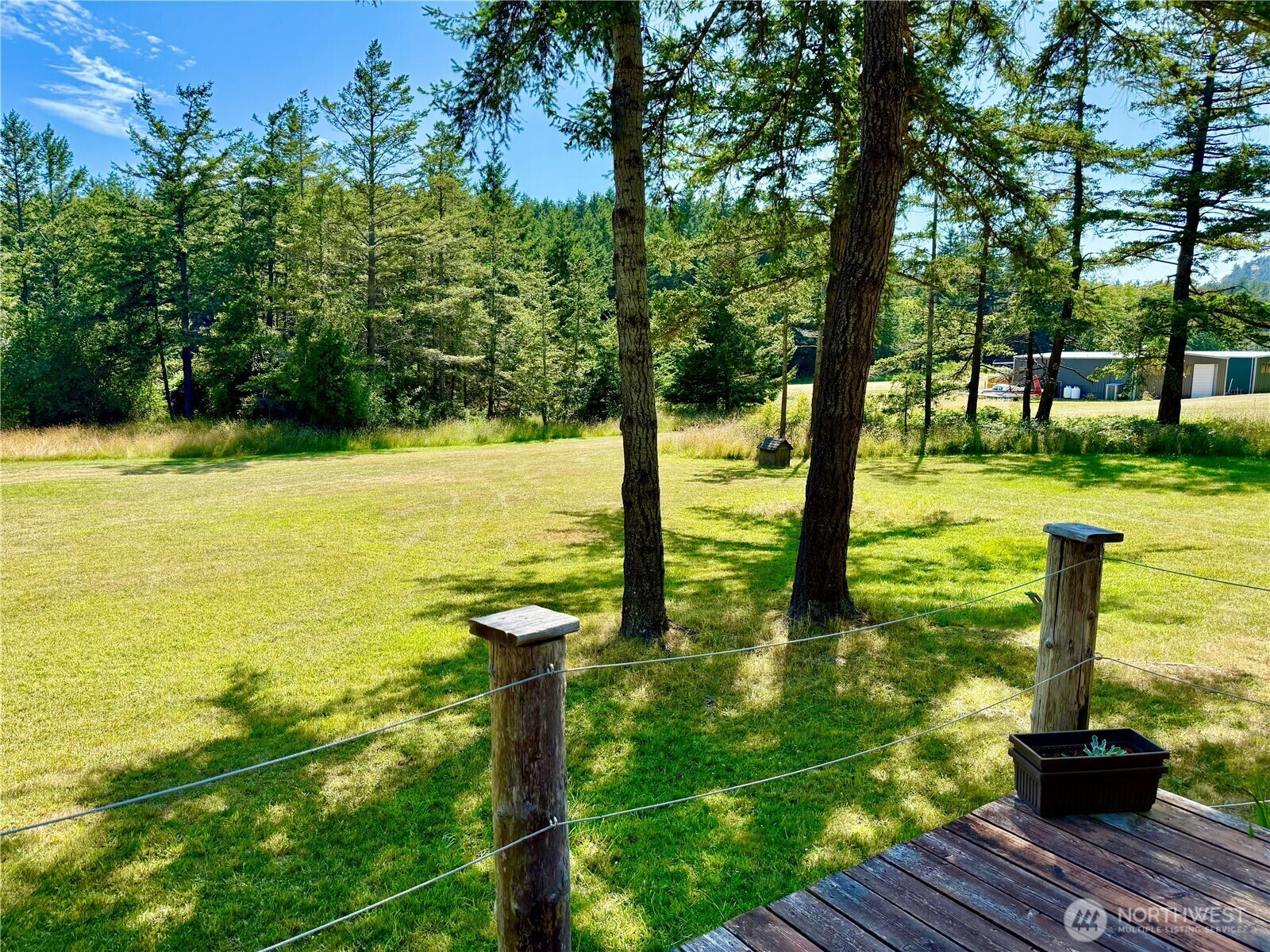 Property Photo:  108 N Airport Way  WA 98250 