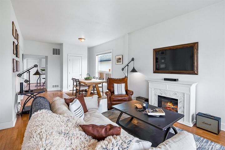 Property Photo: 807 24th Street WA 98221