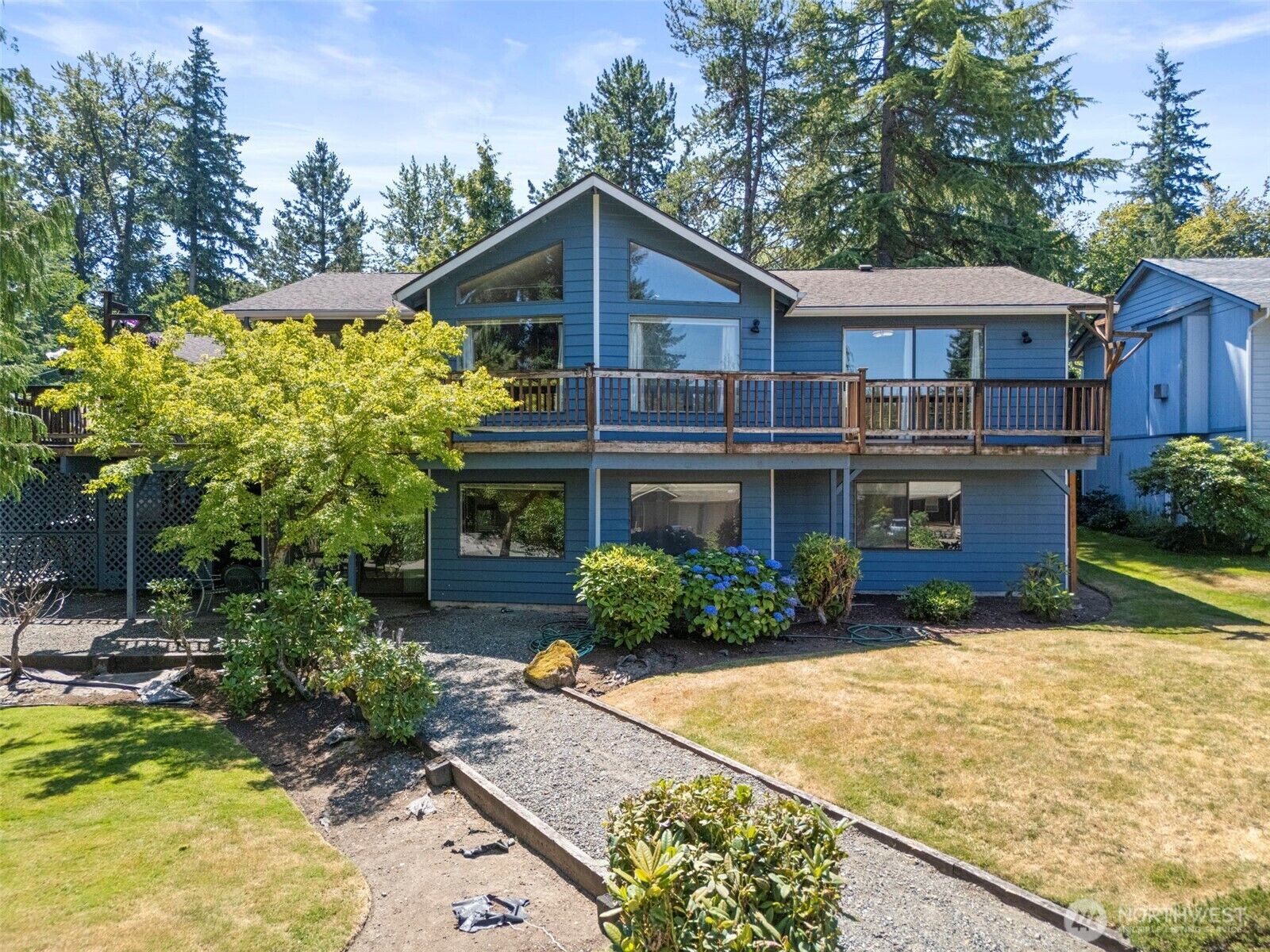 Property Photo:  21410 SE 265th Place  WA 98038 
