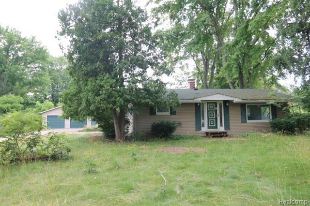 6048 N Lapeer Road  Deerfield Twp MI 48435 photo
