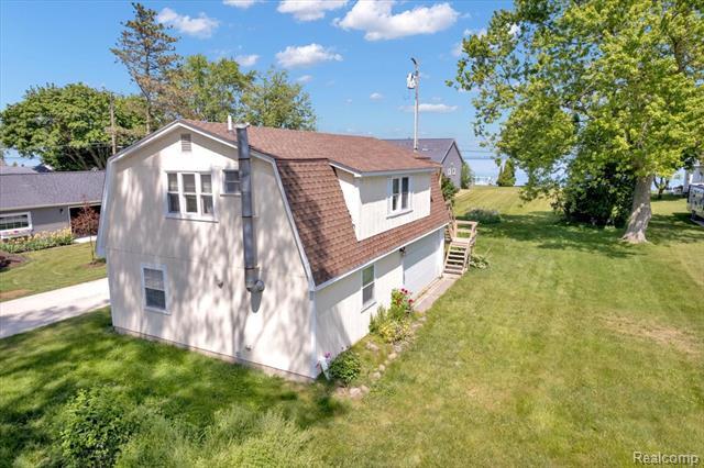 7937 Lakeview Drive  Worth Twp MI 48450 photo