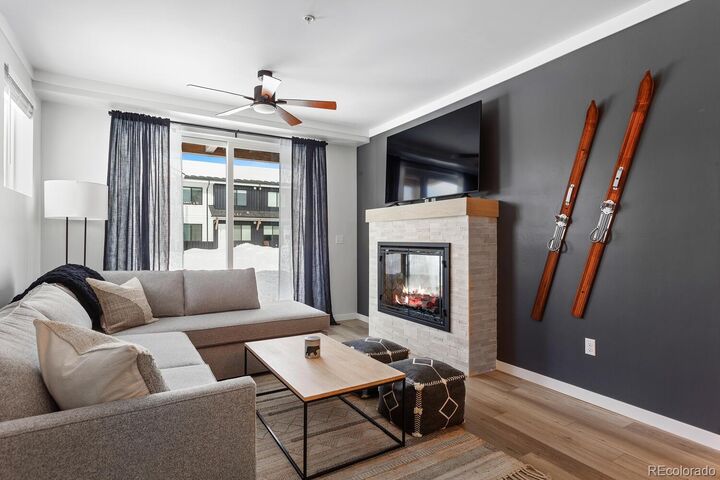 Property Photo: 361 W Meadow Mile (Gcr 840) 2 CO 80442